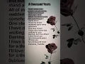 Download Lagu 🌼A Thousand Years | Christina Perri