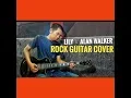 Download Lagu Lily - Alan Walker - Rock Cover (Electric Guitar) melody
