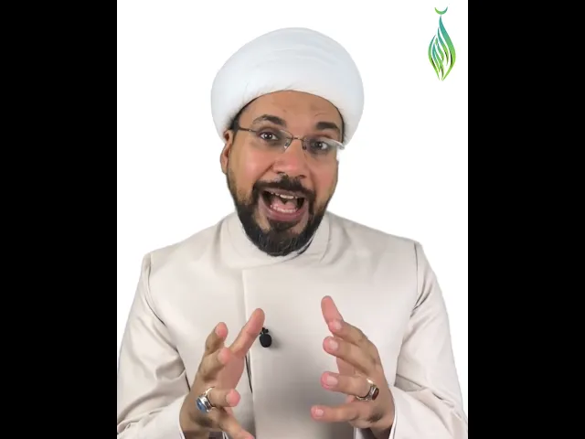 If I become red due to need to laugh in Salah but not actually laugh, is that ok? Sh. M. Al-Hilli