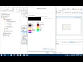 how to open new frame when click button by eclipse java