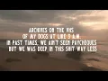 Tiësto & Swimming Paul - VHS RAVE (Lyrics)