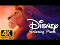 Lagu Relaxing Disney OST - Smooth Piano Music For Deep Sleep / Healing / Relaxation