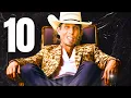 10 CRAZIEST Things You Didn t Know About J B Mauney