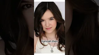 Just add magic then vs now