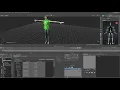 Characterizing Your 3D Character in Motion Builder