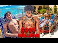 NBA Youngboy Is now Worth 1B At 26 How He Lives His Life Is INSANE