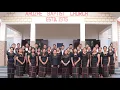 Lagu Ahozhe Village Golden Jubilee Choir