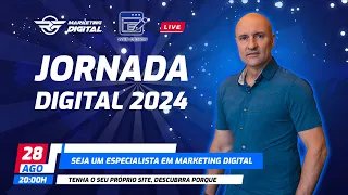 AULA #03 │ DIA 28 AGO │ WEB DESIGN • SUA PRESENÇA ONLINE PARA NÃO FICAR REFÉM DE REDES SOCIAIS
