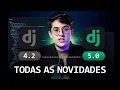 Download Lagu Funcionalidades que você DEVE conhecer do DJANGO 5