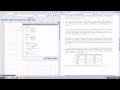 P-value and Test Statistic for a Two Sample Z Hypothesis Test in StatCrunch