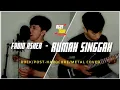 Download Lagu Fabio Asher - Rumah Singgah (Post-Hardcore/Rock Version) By Agus Tri Mulyono
