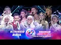 The Power 9 Jawara Kompetisi Indosiar \