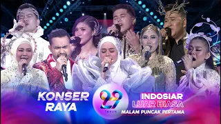 the power 9 jawara kompetisi indosiar 