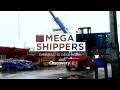 Download Lagu De meest bijzondere vrachten | Mega Shippers