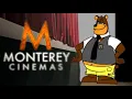 Monterey Cinemas - Full Opening Intro