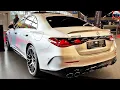 Download Lagu 2025 Mercedes-AMG E53 Hybrid FIRST LOOK: 604HP Luxury Rocket That Can Save You Gas!