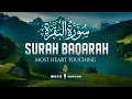 Download Lagu Surah Baqarah Full سورة البقره | Ultimate Relaxing Most Beautiful Heart Calming Quran | WQ