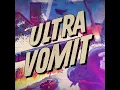 Ultra Vomit - TOXOPLASMA GONDII (FELINUS SANCTUS) (Visualizer Officiel)