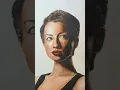 Download Lagu Realistic watercolor portrait painting #realisticpainting #portraitpainting #watercolorpainting