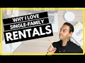 The 6 Biggest Reasons I Prefer Single Family Rentals over Multi-Families