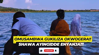 omusambwa gukiliza okwogera part 5 