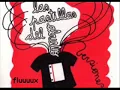Amar y Envejecer - Las Pastillas del Abuelo