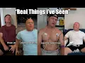 Download Lagu Real Things I've Seen as a Firefighter and Paramedic Compilation