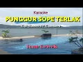 Lagu PUNGGUR SOPE TERLAK  |TONE CEWEK POP KARAOKE