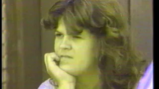 Césio 137 - Um ano depois - Parte 01 - 1988