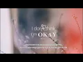 [Vietsub + Engsub] Bazzi - I Don't Think I'm Okay | Lyrics Video