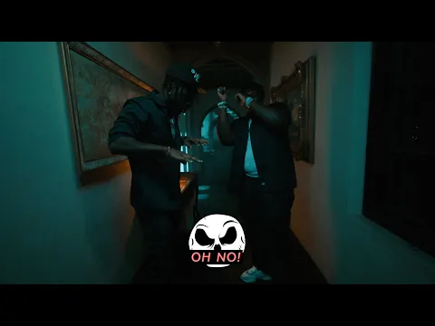 Download MP3 Sleepy Hallow x Sheff G - Tip Toe (Official Video Release) - Produced by Great John