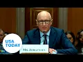 Ozempic maker s CEO grilled over price of weight loss drugs USA TODAY