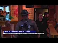 Johnson City Kingsport Texas Roadhouse host Tip-A-Cop fundraiser