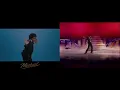 Michael Jackson vs Michael (2026) - Don't Stop Til' You Get Enough (Side-by-Side Comparison)