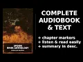 Spoon River Anthology By Edgar Lee Masters FULL book