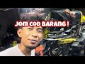 Download Lagu KASI JADI COD BARANG YANG REPAINT DENGAN TYLOORACING | JOB BENGKEL KELUAR TANDA DUIT ADA MASUK ❤️