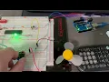 ECE 3301L Lab 12 - PWM Motor Control
