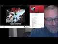 "If It Ain't Ruff" by N.W.A. prod. DJ Yella & Dr. Dre #reaction #firsttimehearing
