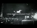 Disturbed - Down with the Sickness / Lyrics