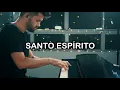 Santo Espirito (Holy Spirit) Pra Cantar Junto IASD - Matheus Rizzo  - Baruk Leonardo Gonçalves