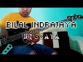 Download Lagu Bilal Indrajaya - Niscaya (bass cover)