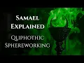 Download Lagu Samael Revealed: The Poisoned Light of the Qliphoth