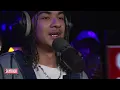 TKS 2G feat. DJ Kawest - The Foam #PlanèteRap