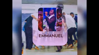 official studio version emmanuel sounds of salem