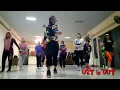 Download Lagu BASAH BASAH DIRI INI BASAH / NELLA KHARISMA / SENAM KREASI/U2T is UUT