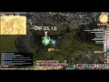 FF14 Aether Currents The Dravanian Forelands Map-Only HAG