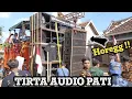Lagu TIRTA AUDIO PATI || KARNAVAL DESA JADI SUMBER REMBANG 2022