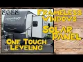 RV Tour MOVING MANSION Flagstaff Classic 832RKSB by Forest River