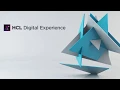 Did You Know You Can Use the Advanced Rich Text Editor in HCL Digital Experience