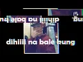 Di na bale